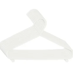 Kleiderbügel White