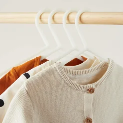 Kleiderbügel White