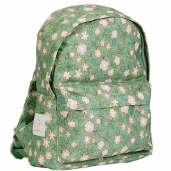 Kleiner Rucksack Blümchen