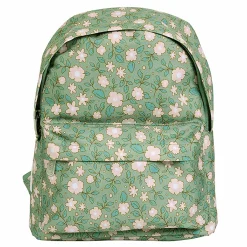 Kleiner Rucksack Blümchen