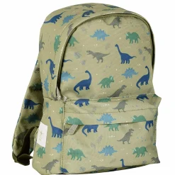 Kleiner Rucksack Dinosaurier