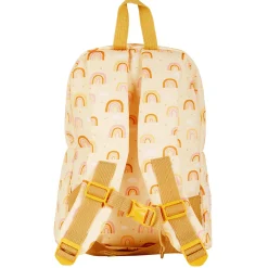 Kleiner Rucksack Regenbogen