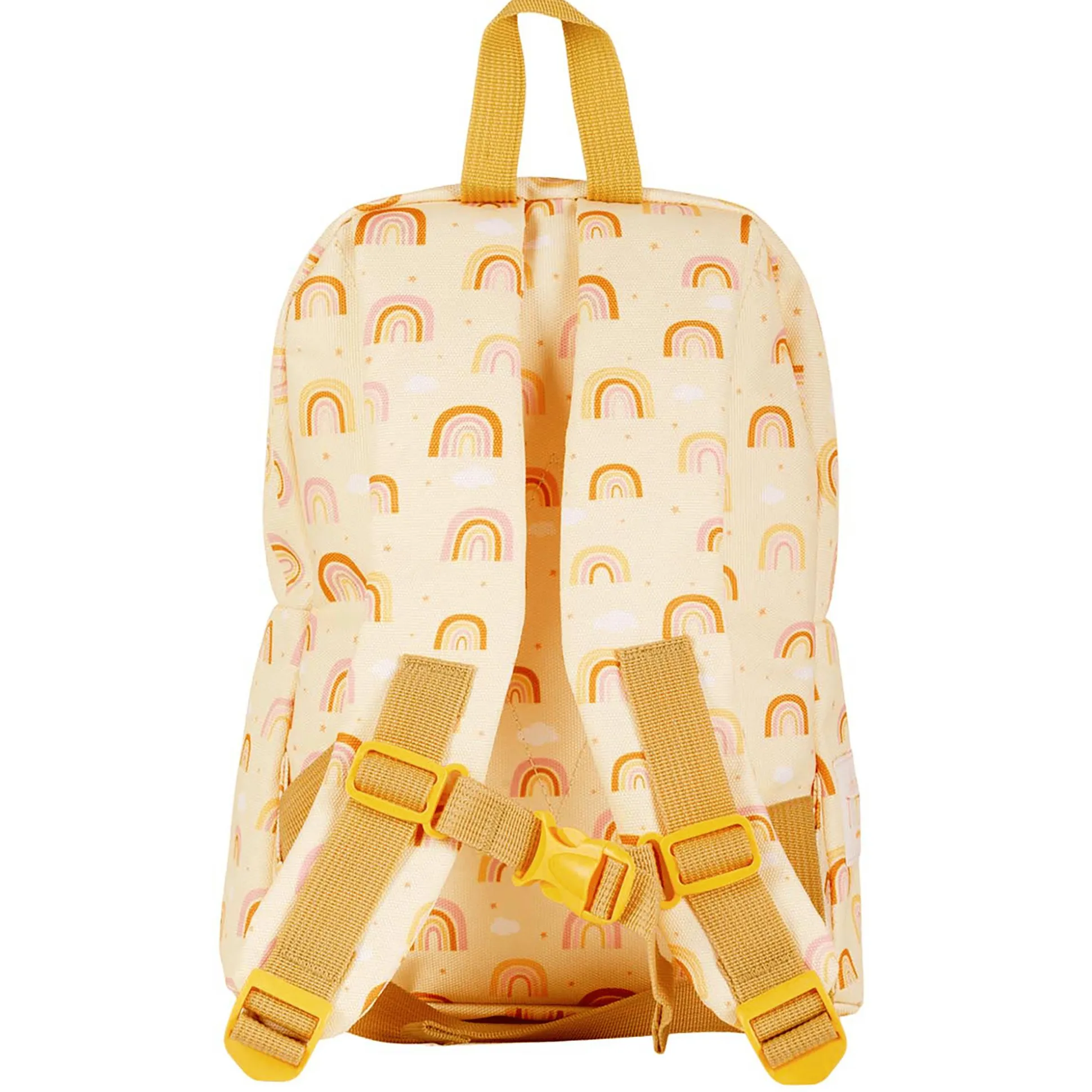 Kleiner Rucksack Regenbogen