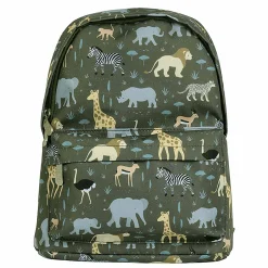 Kleiner Rucksack Savanne