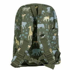 Kleiner Rucksack Savanne