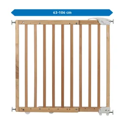 Klemm- und Schraubgitter 63 - 106 cm