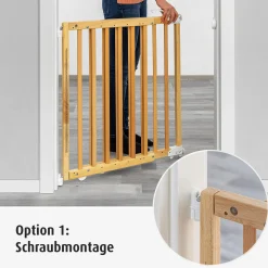 Klemm- und Schraubgitter 63 - 106 cm