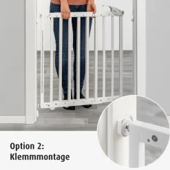 Klemm- und Schraubgitter 63 - 106 cm