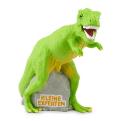 KLE!NE EXPERTEN treffen auf Dinosaurier
