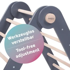 Kletterdreieck Littlefoot