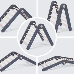 Kletterdreieck Littlefoot