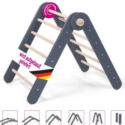 Kletterdreieck Littlefoot