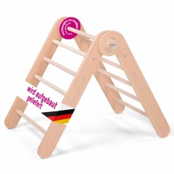 Kletterdreieck Littlefoot