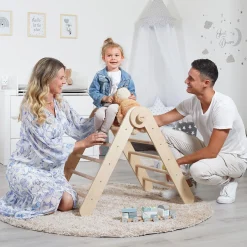 Kletterdreieck Littlefoot