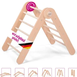 Kletterdreieck Littlefoot