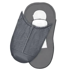 Klimocool Modern Blizzard Graphite