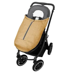 Klimocool Modern Blizzard Dark Mustard