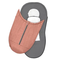 Klimocool Modern Blizzard Rust