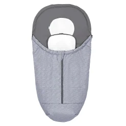 Klimocool Modern Blizzard Cool Grey