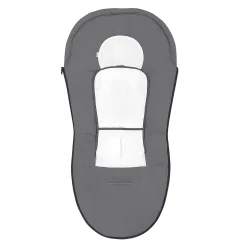 Klimocool Modern Blizzard Cool Grey