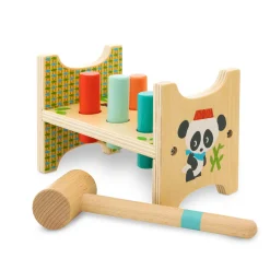 Klopfbank Junzo Taptap