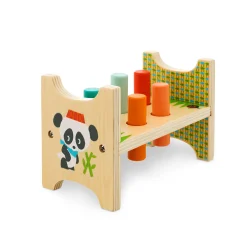 Klopfbank Junzo Taptap