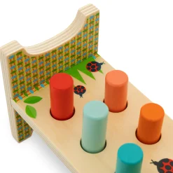 Klopfbank Junzo Taptap