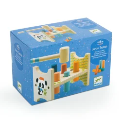 Klopfbank Junzo Taptap