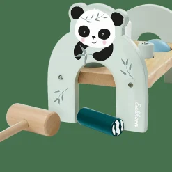 Klopfbank Panda