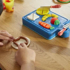 Knete Starter-Set kleiner Chefkoch