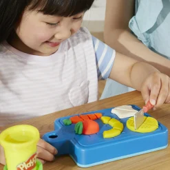 Knete Starter-Set kleiner Chefkoch