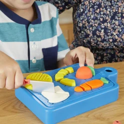 Knete Starter-Set kleiner Chefkoch