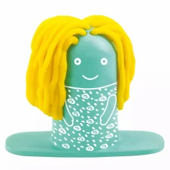 Knet-Set Frisuren Workshop