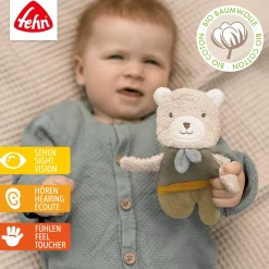 Knister-Bär fehnNATUR