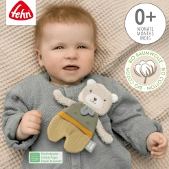 Knister-Bär fehnNATUR