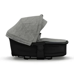 Kombi-Einheit Premium Grau