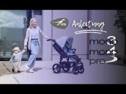 Kombi-Einheit Premium Grau