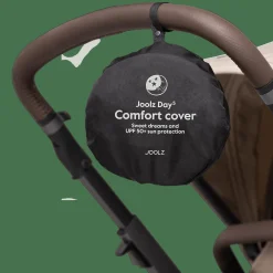 Komfort-Bezug Day⁵