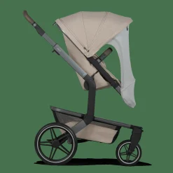 Komfort-Bezug Day⁵