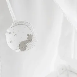 Komplettbettset Fox & Bunny