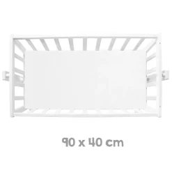 Komplettwiegenset Woodland Buddies