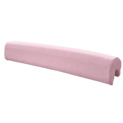 Kopfschutz Dunkelrosa