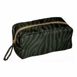 Kosmetiktasche Dschungel
