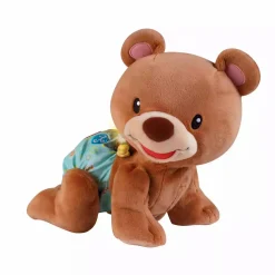 Krabbel mit mir - Bär