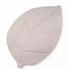 Krabbeldecke Blatt Seashell