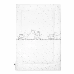 Krabbeldecke Dschungelbande