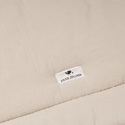 Krabbeldecke Musselin