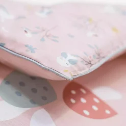 Krabbeldecke Rosalie