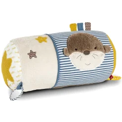 Krabbelrolle Otter Theo