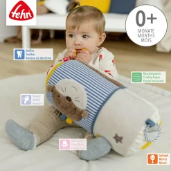 Krabbelrolle Otter Theo